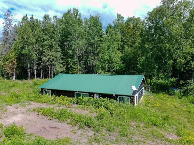 1397 Bourdage Rd, Two Harbors, MN 55616
