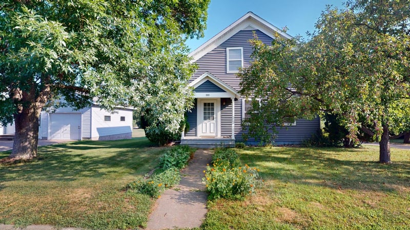 Home Worth Check