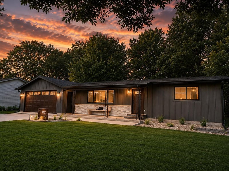 1230 1st Ave, Westbrook, MN 56183