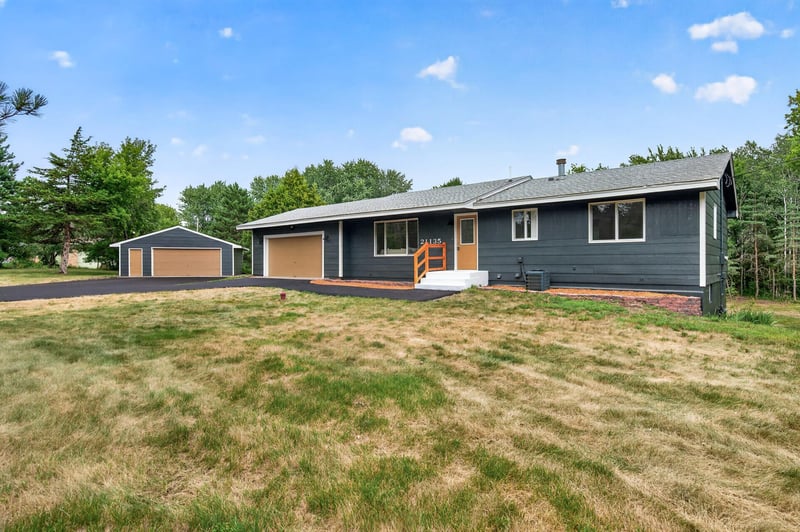 21135 Quinn St NW, Oak Grove, MN 55011