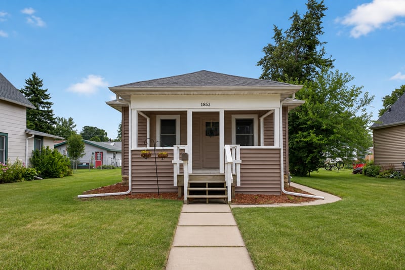 Home Worth Check