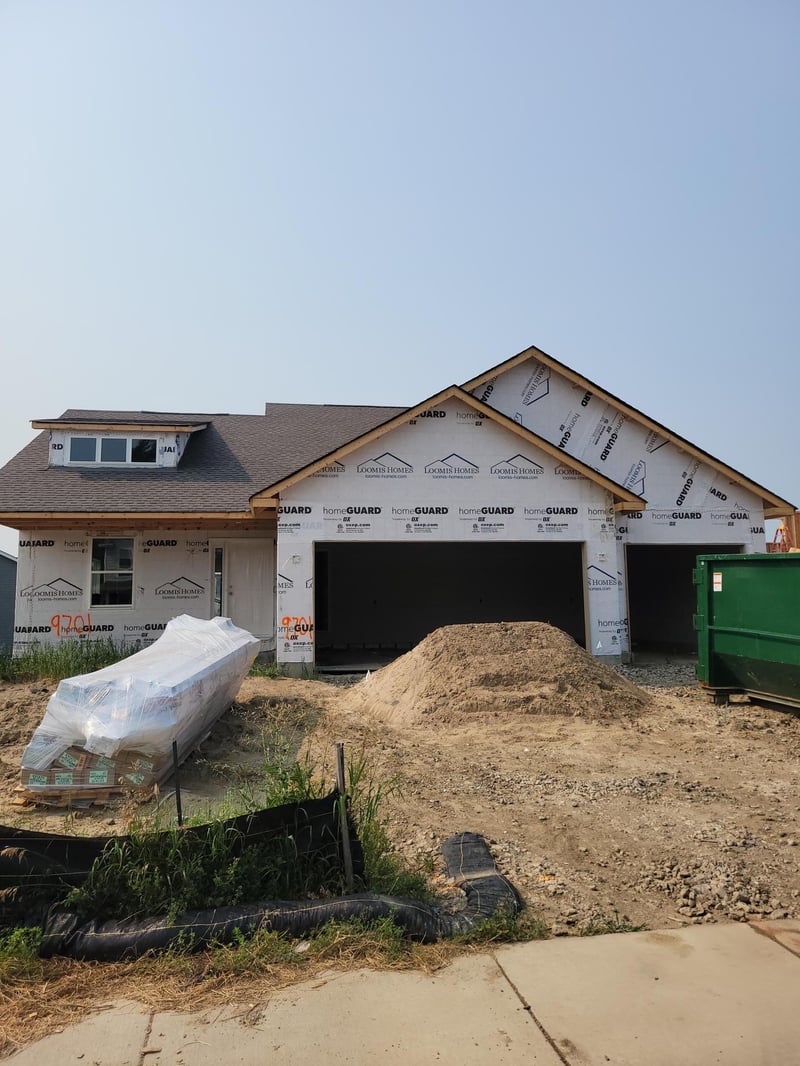 9701 Jasmine Ave, Hanover, MN 55341