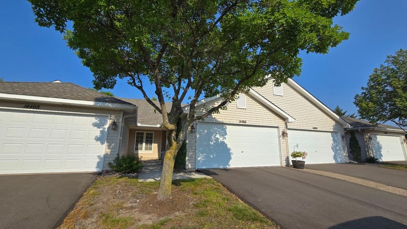 14406 Edgewood Ave, Savage, MN 55378
