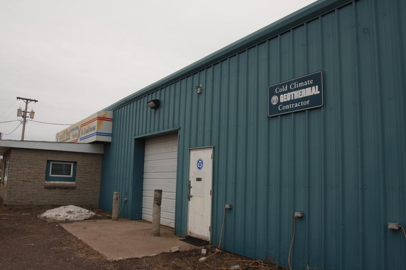 50 Armory Rd, Cloquet, MN 55720