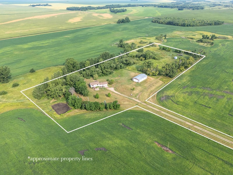 40501 170th Ave SW, Fertile, MN 56540