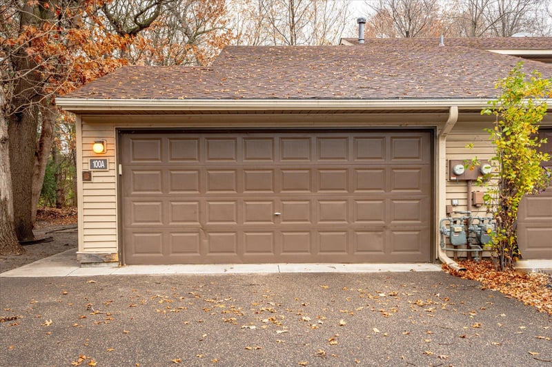 100 South Dr #A, Circle Pines, MN 55014
