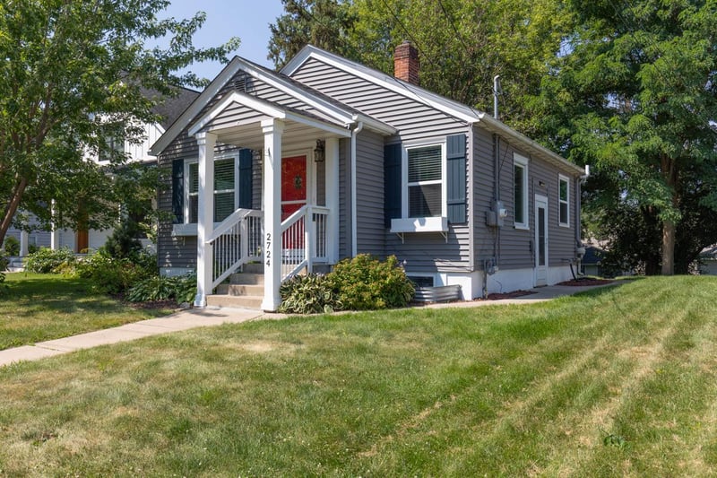 2724 Toledo Ave S, Saint Louis Park, MN 55416