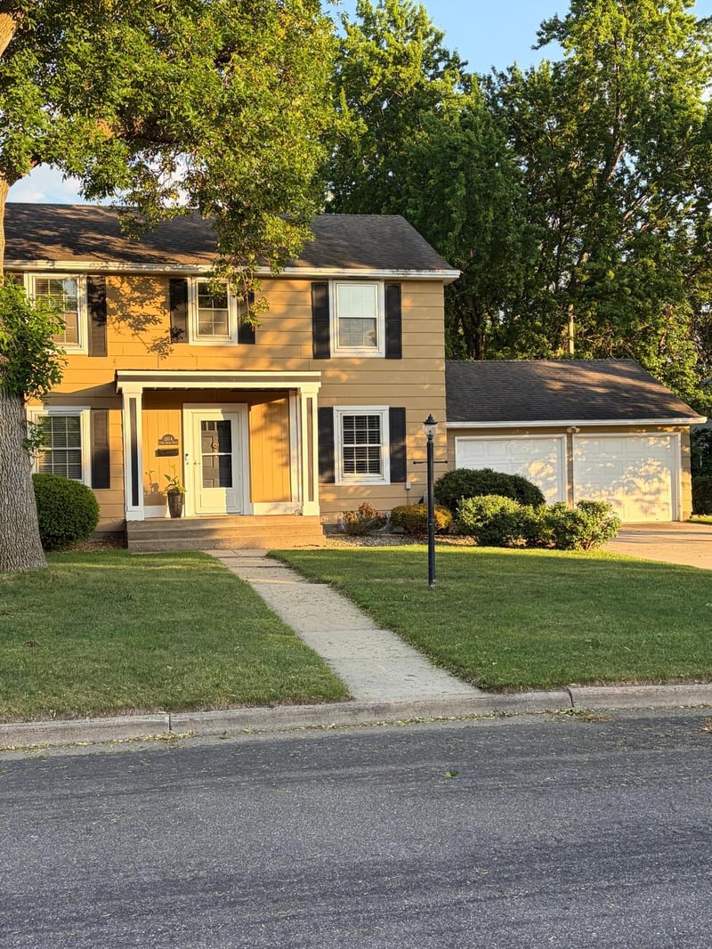 1104 23rd Ave N, Saint Cloud, MN 56303