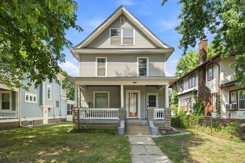 3740 Bryant Ave S, Minneapolis, MN 55409