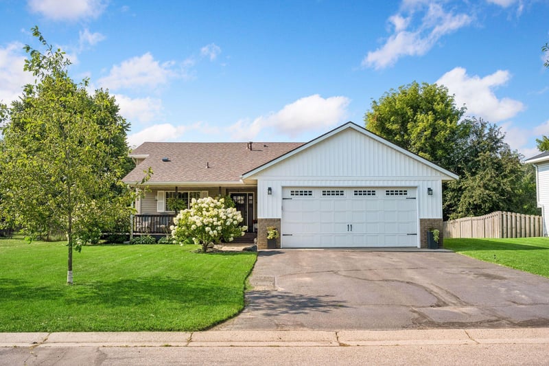 9193 Fallon Dr NE, Monticello, MN 55362