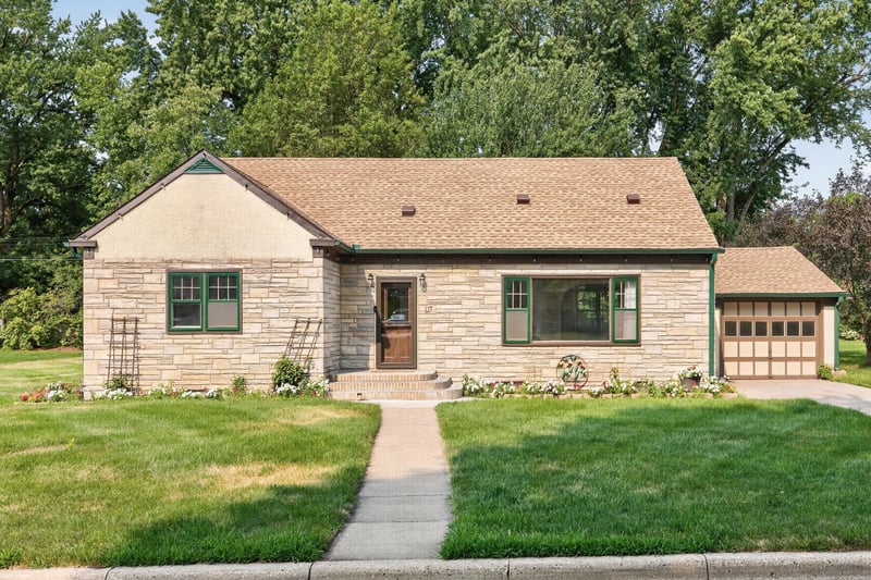 117 Fir St S, Lester Prairie, MN 55354
