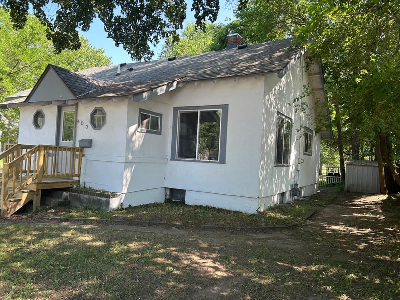 403 S 3rd St, Princeton, MN 55371