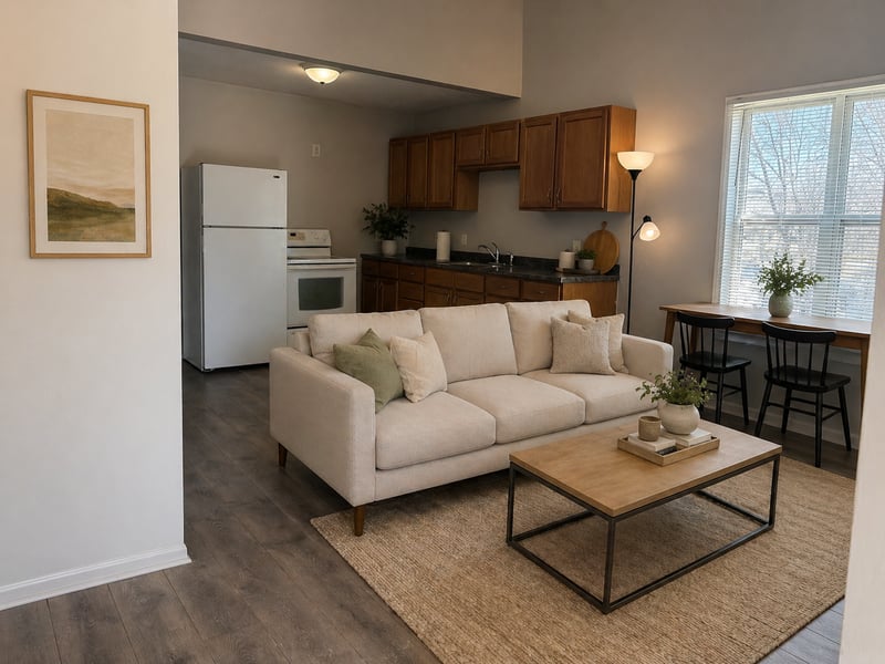 1204 E 7th St, Saint Paul, MN 55106