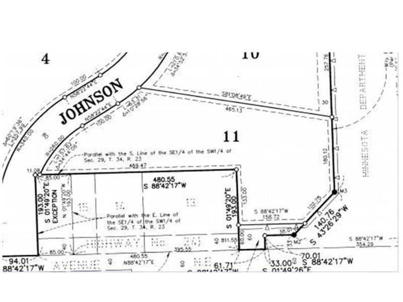 TBD Johnson St NE, East Bethel, MN 55005