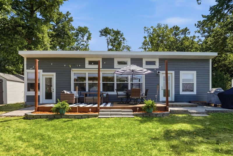 Home Worth Check