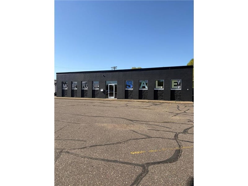 3060 Coon Rapids Blvd NW, Coon Rapids, MN 55433