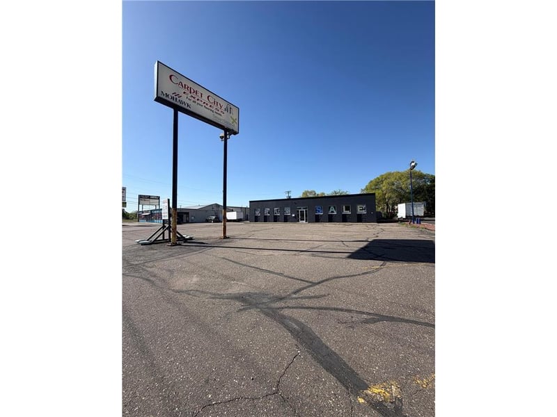 3060 Coon Rapids Blvd NW, Coon Rapids, MN 55433