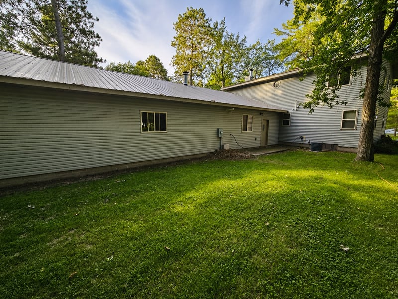 4902 Woodland Dr NW, Hackensack, MN 56452