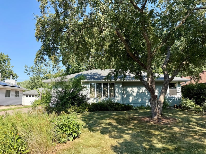 7121 15th Ave S, Richfield, MN 55423