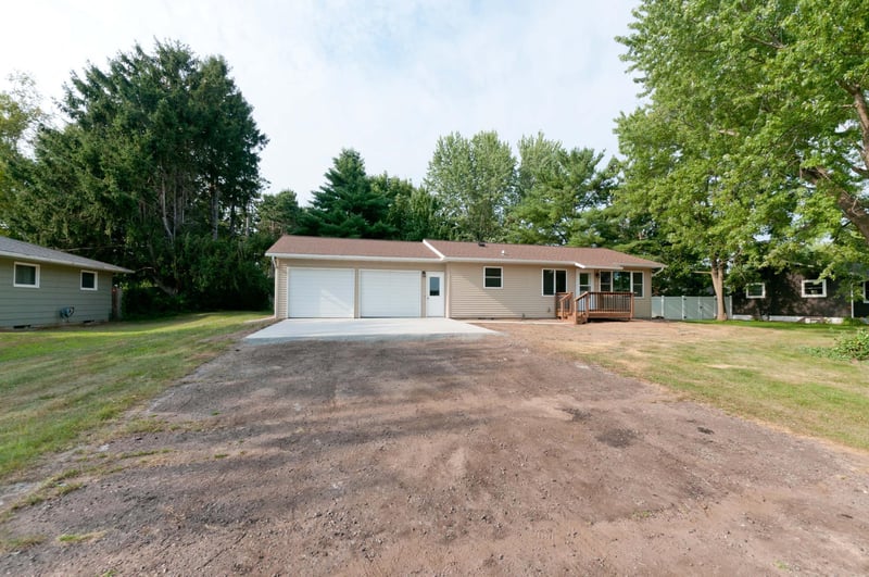 417 Spruce Ave, Cameron, WI 54822