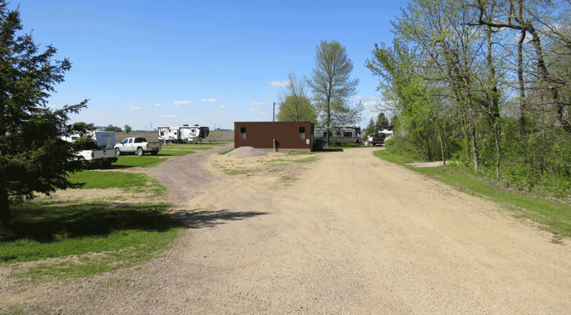 41392 520th St, North Mankato, MN 56003