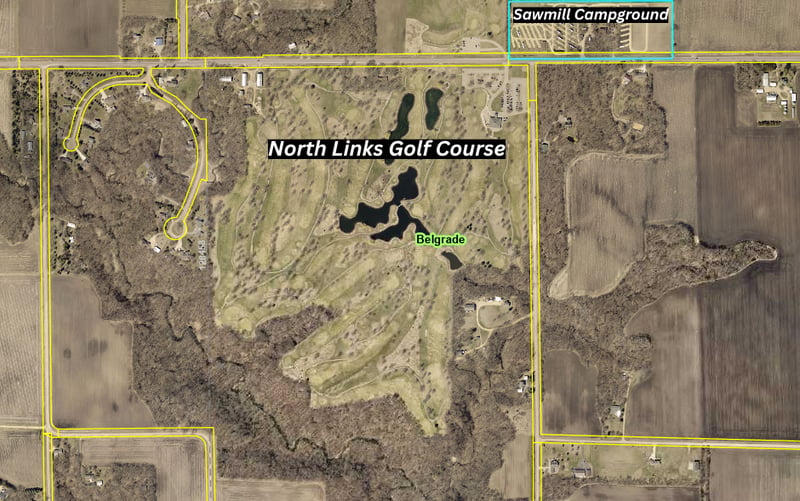 41392 520th St, North Mankato, MN 56003