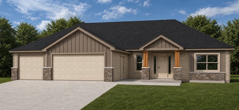 1430 Cullen St, Saint Peter, MN 56082