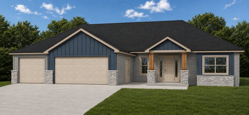 1430 Cullen St, Saint Peter, MN 56082