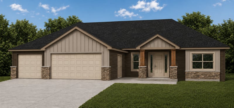 1430 Cullen St, Saint Peter, MN 56082
