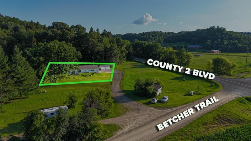 34155 Betcher Trl, Goodhue, MN 55027