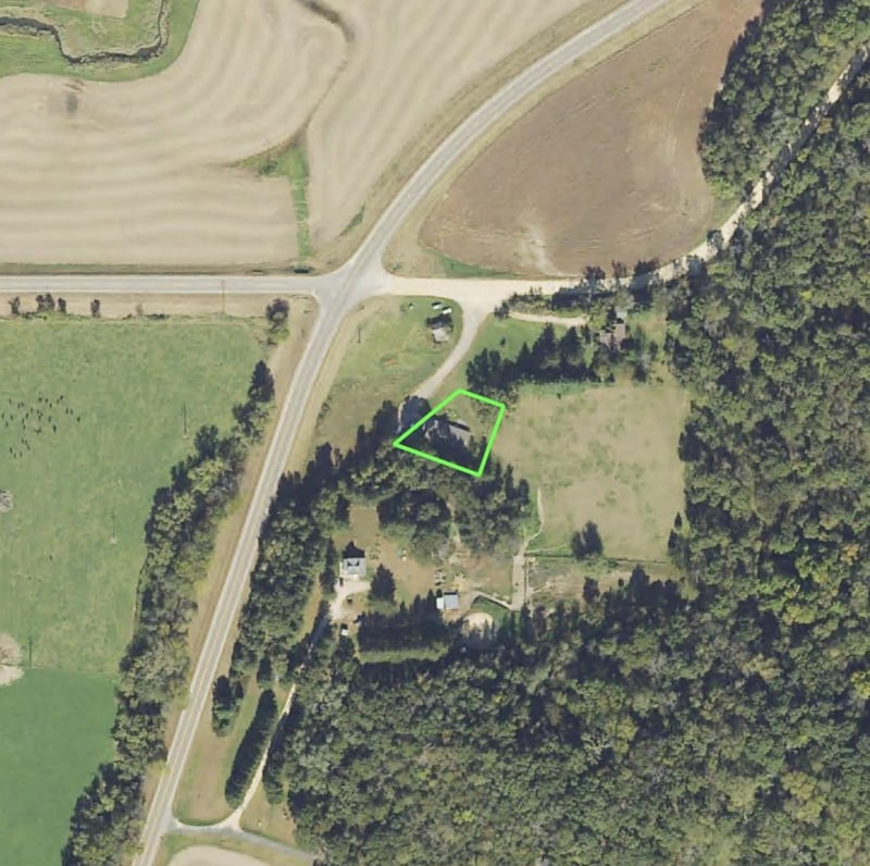 34155 Betcher Trl, Goodhue, MN 55027