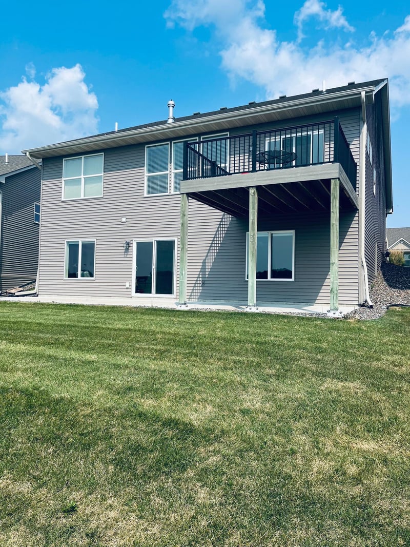 4565 Landmark Dr NE, Saint Michael, MN 55376