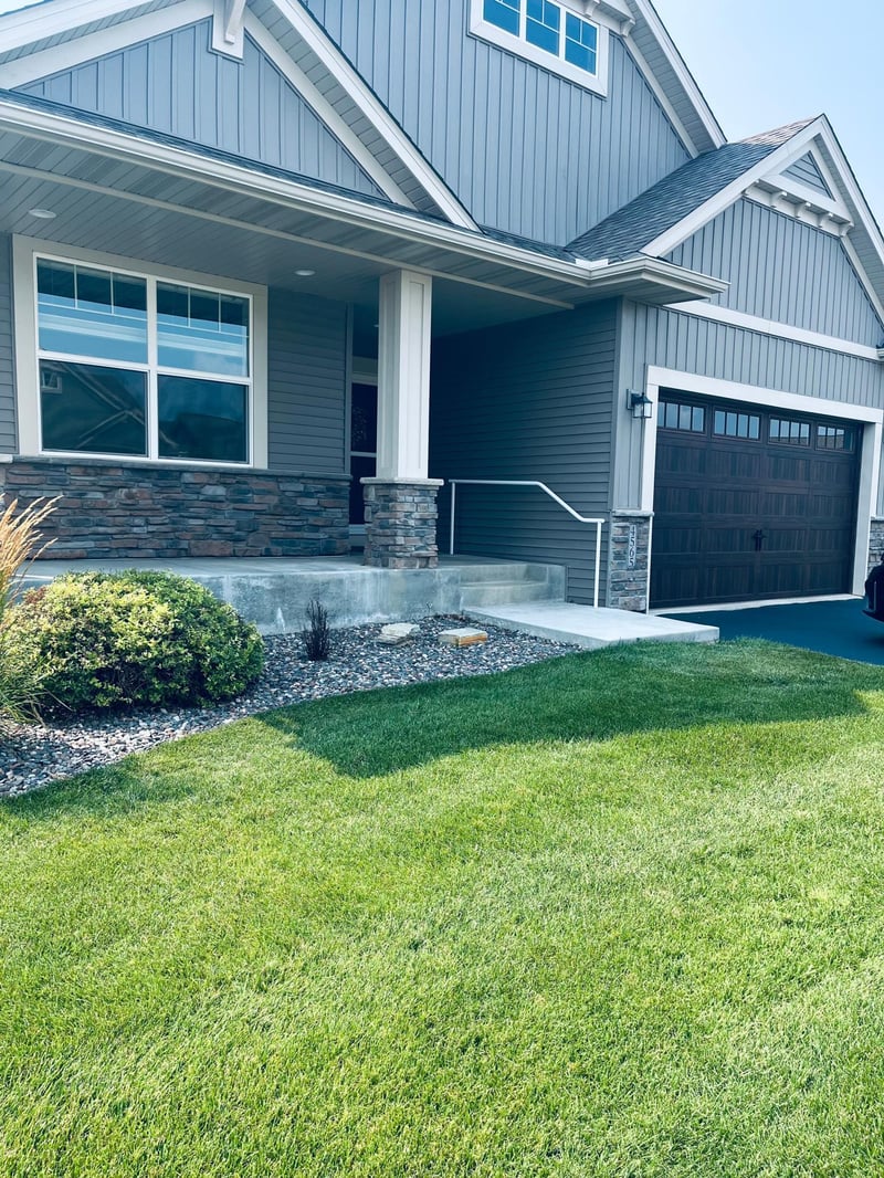 4565 Landmark Dr NE, Saint Michael, MN 55376
