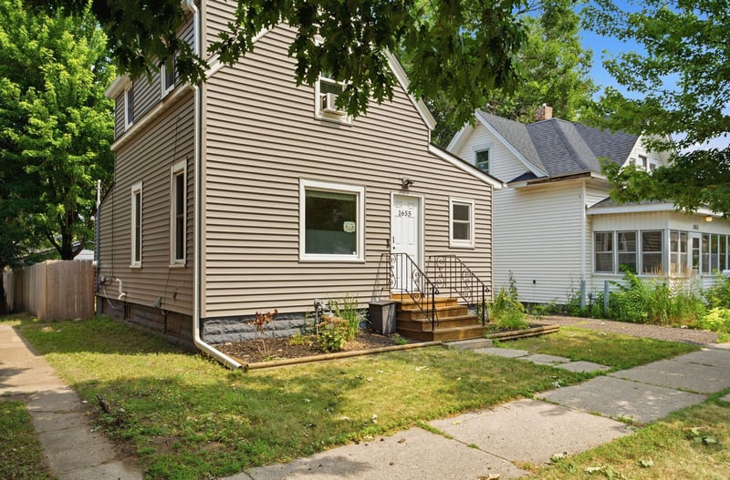 1655 Sherburne Ave, Saint Paul, MN 55104