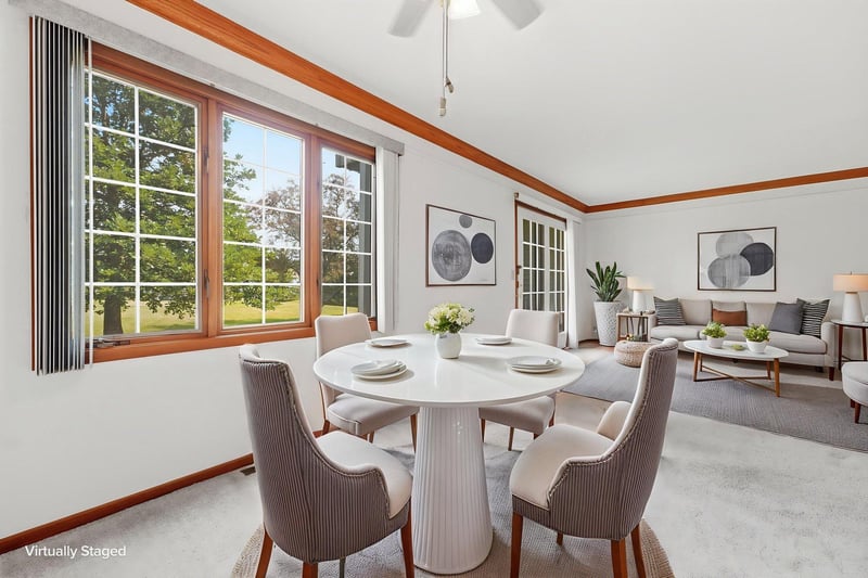 1063 Duckwood Dr #102, Eagan, MN 55123