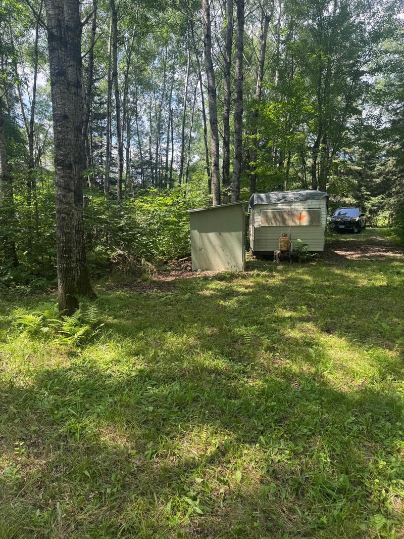 TBD1.2 Orr Buyck Rd, Buyck, MN 55771