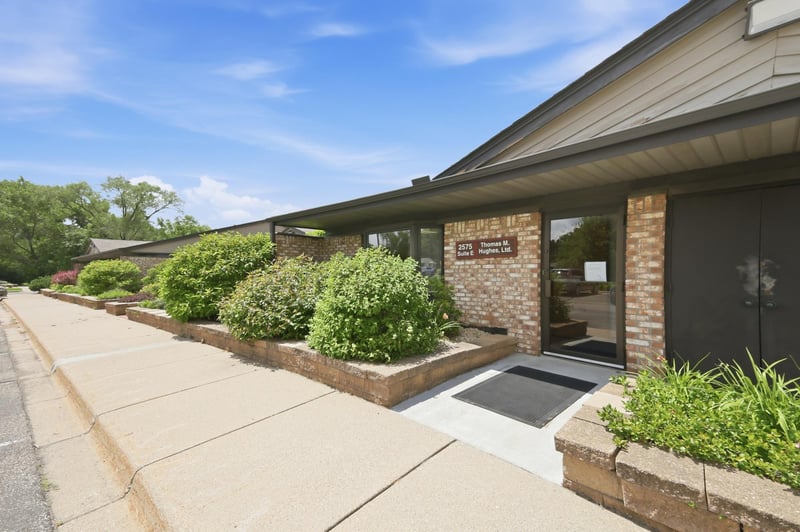 2575 Hamline Ave N #E, Roseville, MN 55113