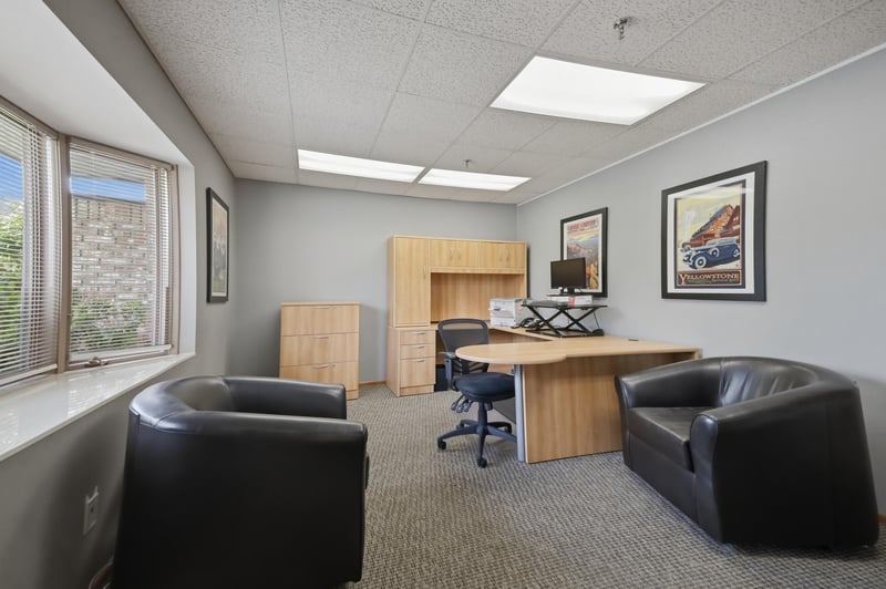2575 Hamline Ave N #E, Roseville, MN 55113