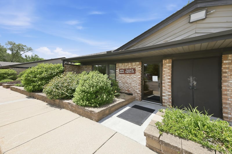 2575 Hamline Ave N #E, Roseville, MN 55113
