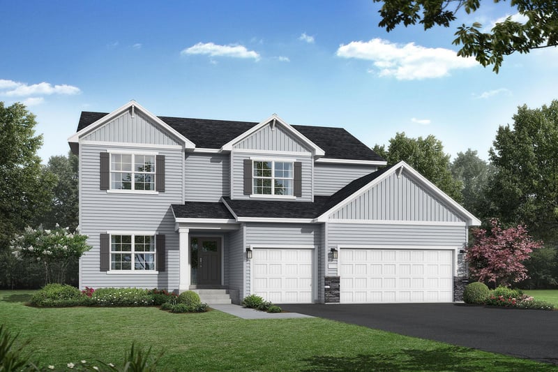 23737 Vintage St NW, Saint Francis, MN 55070