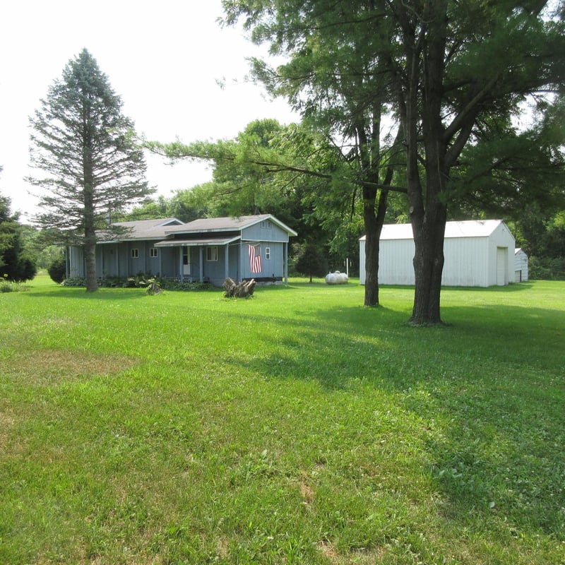 E3102 650th Ave, Menomonie, WI 54751