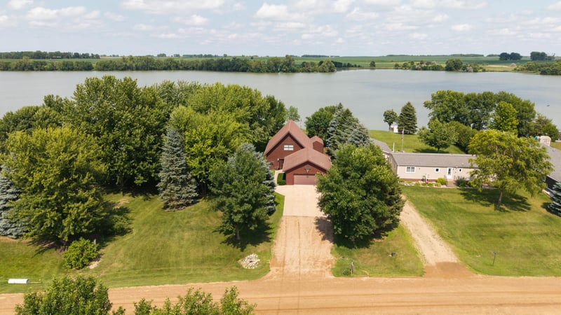 54 Pommier Ln, Garvin, MN 56132