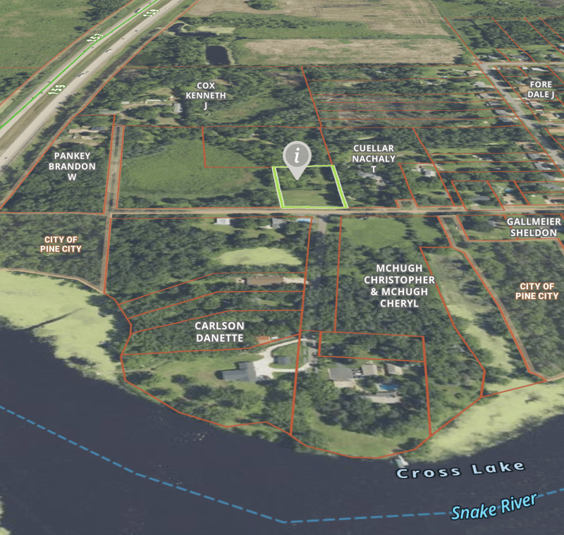 11XX 1st Ave NW, Pine City, MN 55063