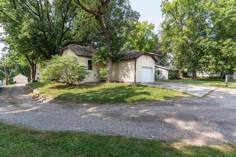 314 Birch Ave W, Fergus Falls, MN 56537