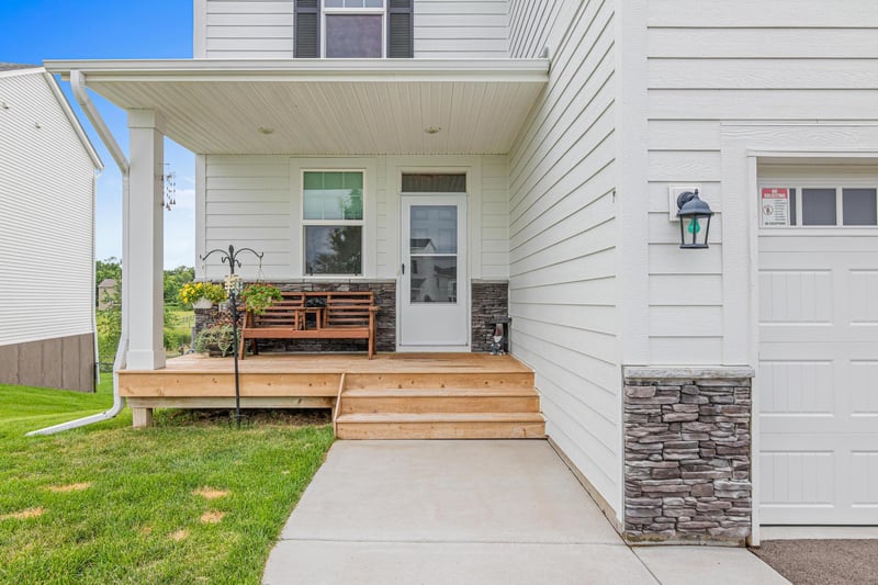 14514 Snowy Owl St NW, Anoka, MN 55303