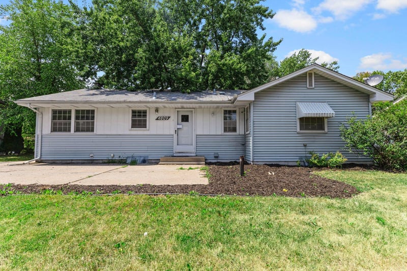 4809 Winnetka Ave N, New Hope, MN 55428
