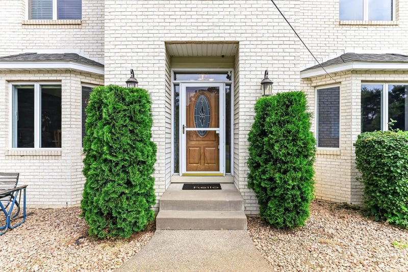 3045 153rd Ave NW, Andover, MN 55304