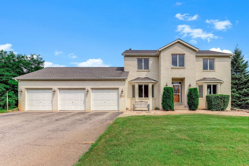3045 153rd Ave NW, Andover, MN 55304