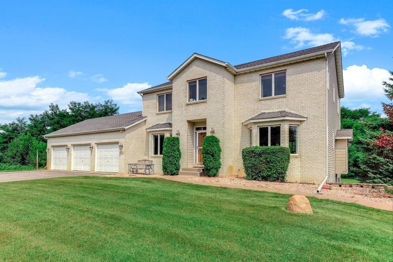 3045 153rd Ave NW, Andover, MN 55304