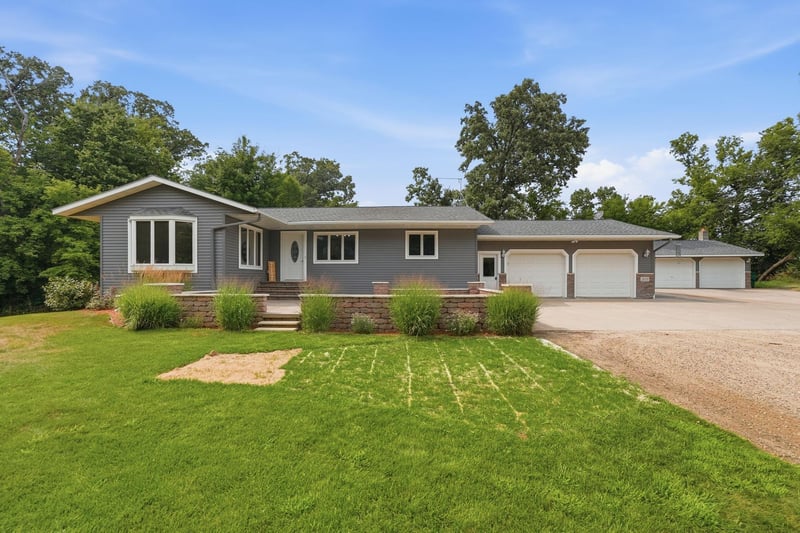 20219 Co Rd 197, Belgrade, MN 56312